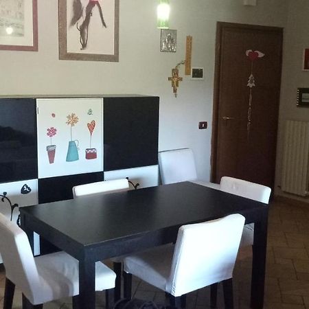 La Casetta Sul Camposcuola Teramo Εξωτερικό φωτογραφία